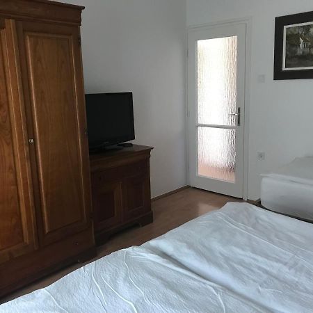Xénia Apartmanok Hajdúszoboszló Kültér fotó